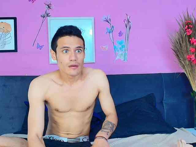 live sex chat room KarlandMatt