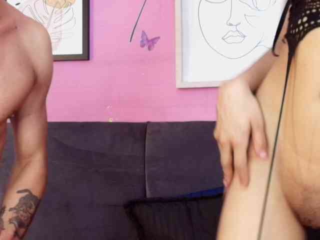 free chat cam KarlandMatt