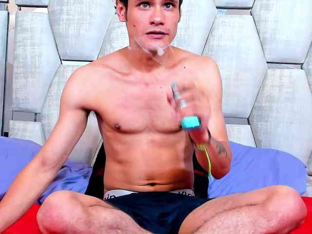 KarlandMatt webcam