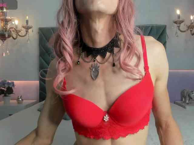 shantalanastasii... Live Webcam on BongaCams