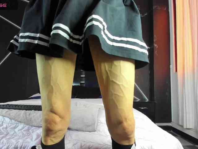 shantalanastasii... Live Webcam on BongaCams