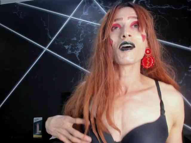 shantalanastasii... Live Webcam on BongaCams