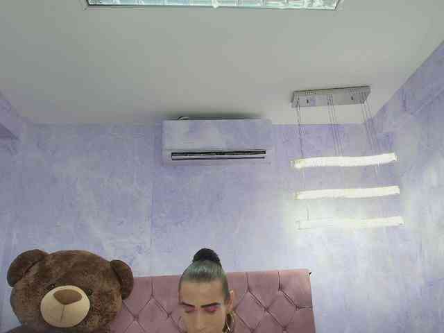 shantalanastasii... Live Webcam on BongaCams