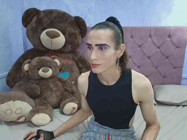 shantalanastasii... Live Webcam on BongaCams