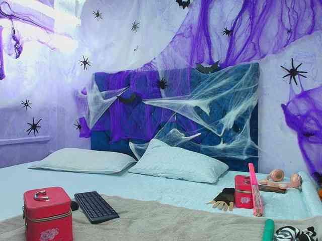 shantalanastasii... Live Webcam on BongaCams