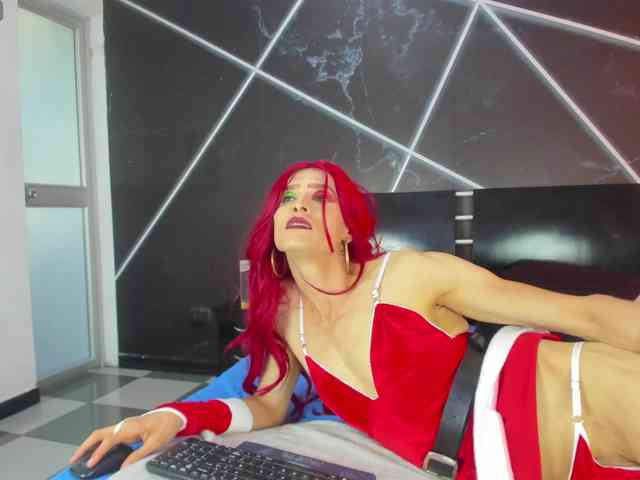 shantalanastasiia's Sexcam