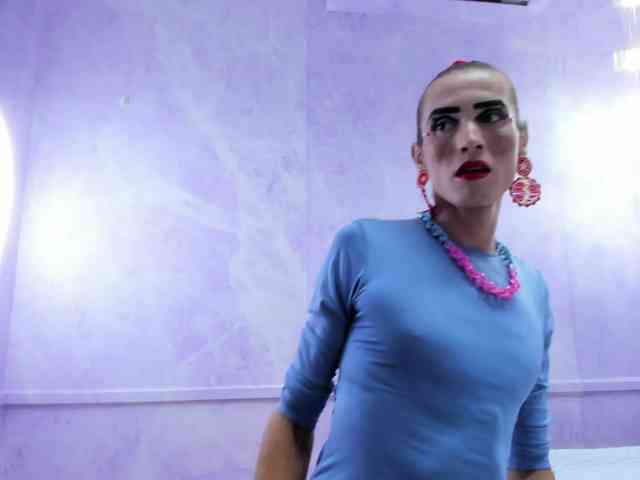shantalanastasi... Live Webcam on BongaCams