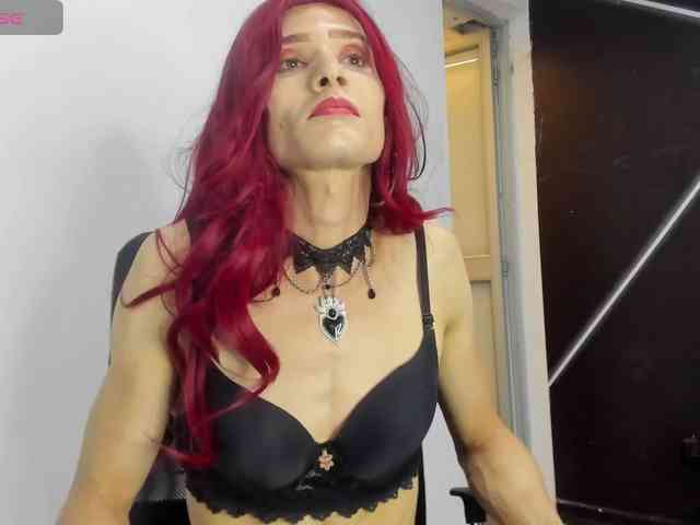 shantalanastasiia's Sexcam