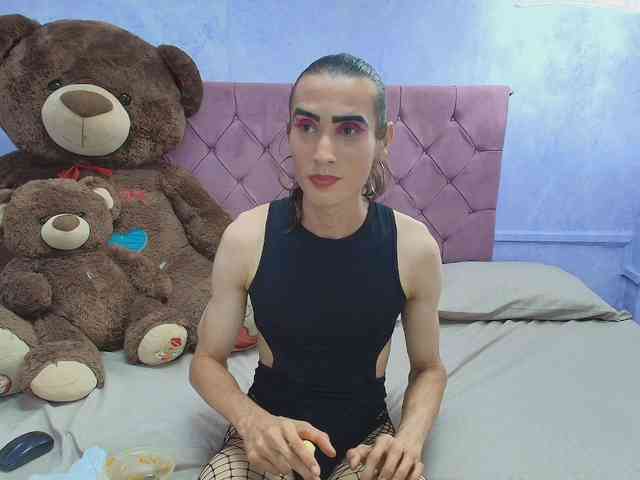 shantalanastasii... Live Webcam on BongaCams