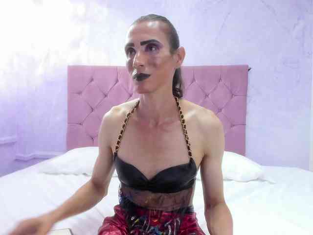 shantalanastasii... Live Webcam on BongaCams