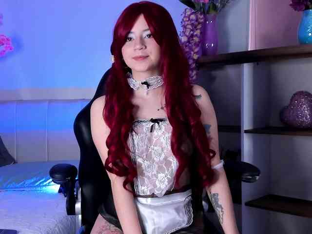 kattsumii webcam