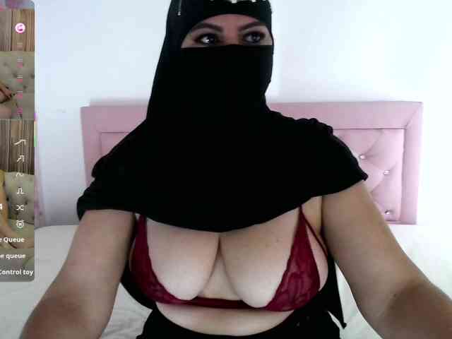 delilah01 webcam