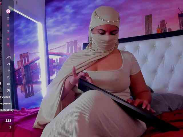 delilah01 webcam