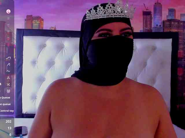 delilah01 webcam