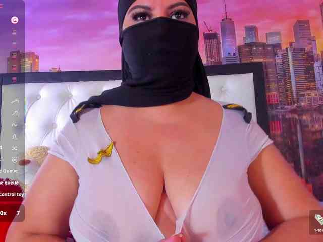 delilah01 webcam