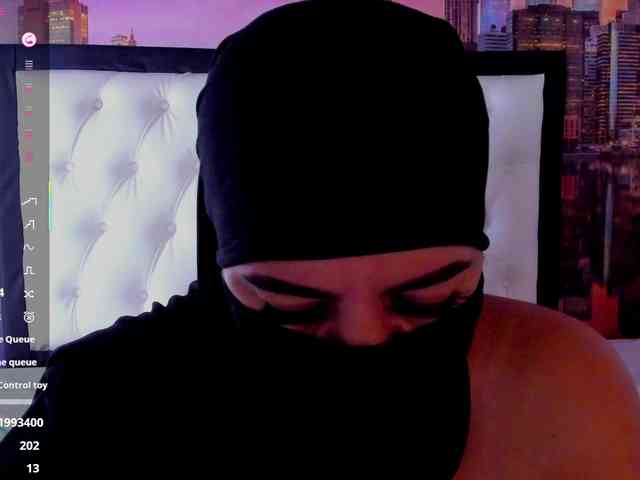 delilah01 webcam