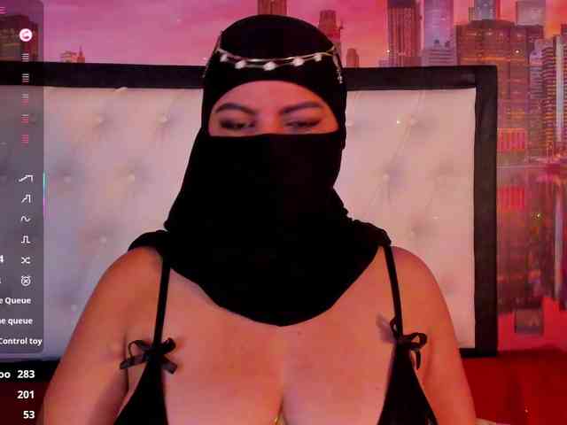 delilah01 webcam