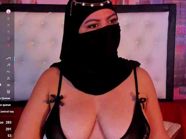 delilah01 webcam