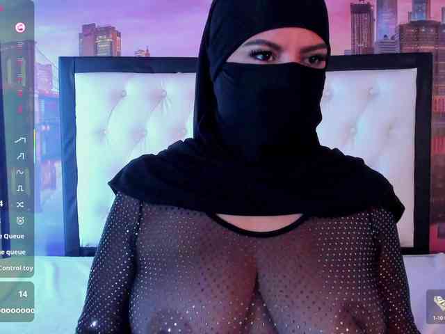 delilah01 webcam