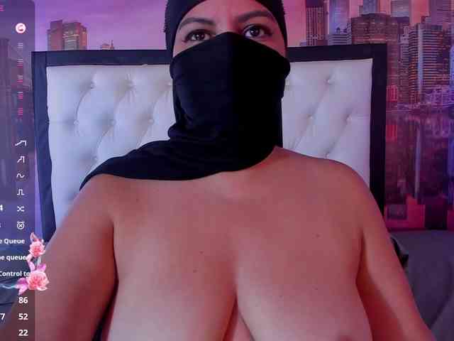 delilah01 webcam