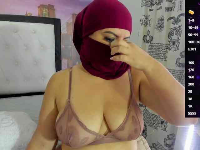delilah01 webcam