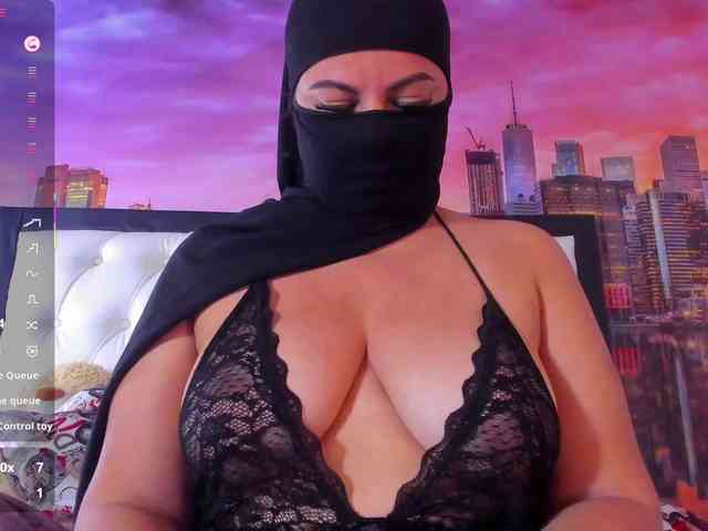 delilah01 webcam