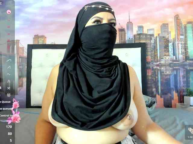 delilah01 webcam