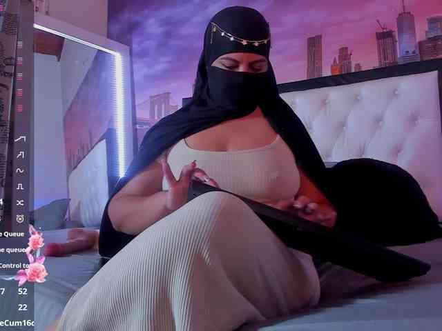 delilah01 webcam
