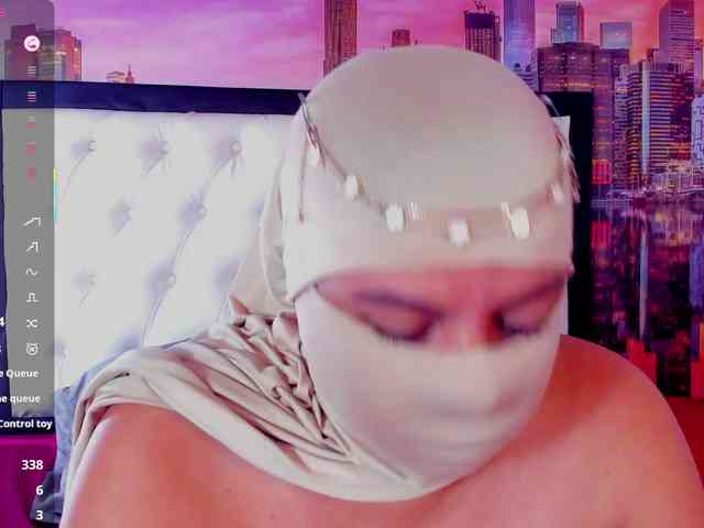 delilah01 webcam