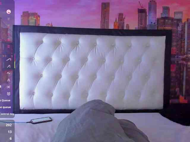 delilah01 webcam