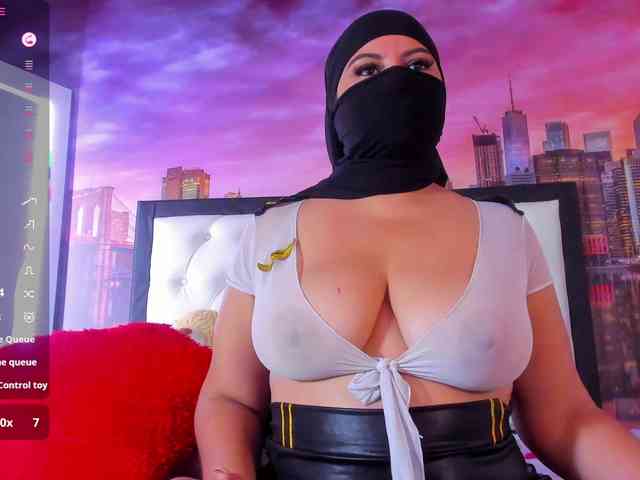 delilah01 webcam