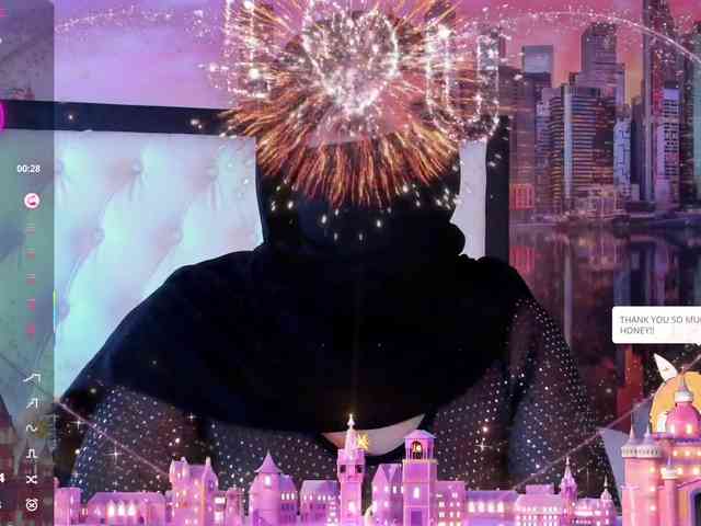 delilah01 webcam