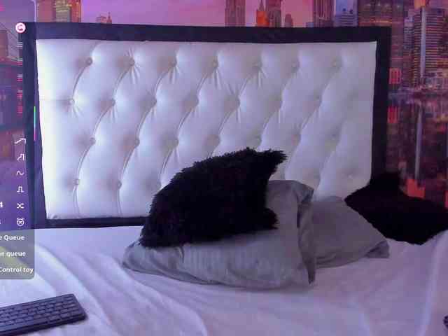 delilah01 webcam