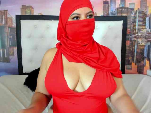 delilah01 webcam