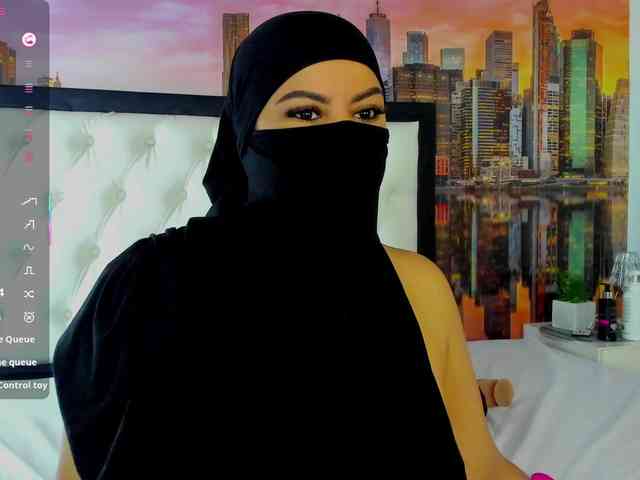 delilah01 webcam