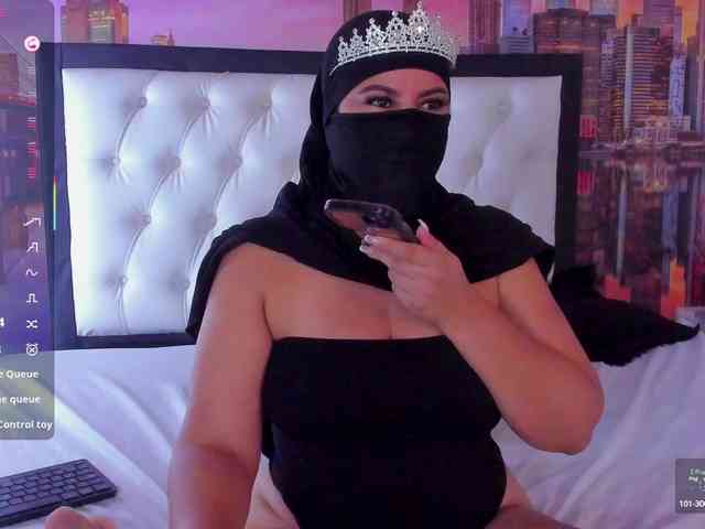 delilah01 webcam