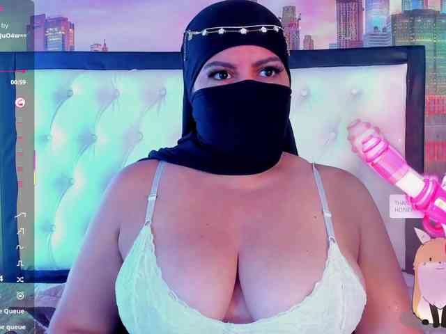 delilah01 webcam