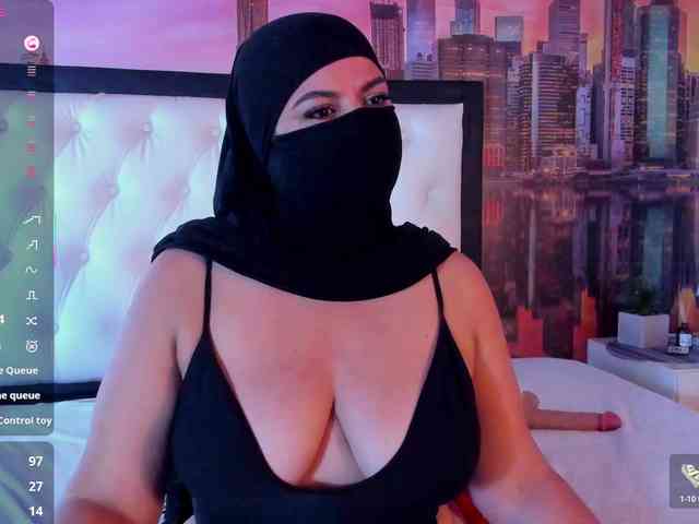 delilah01 webcam