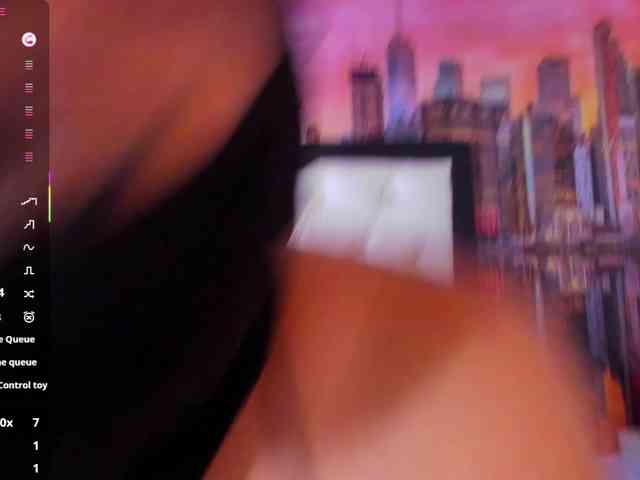 delilah01 webcam