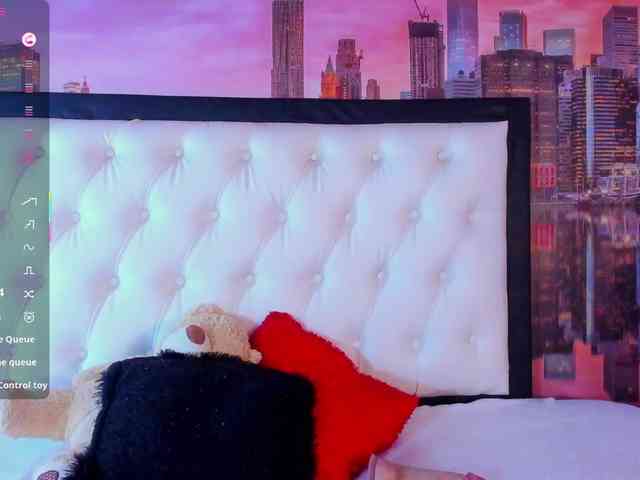 delilah01 webcam