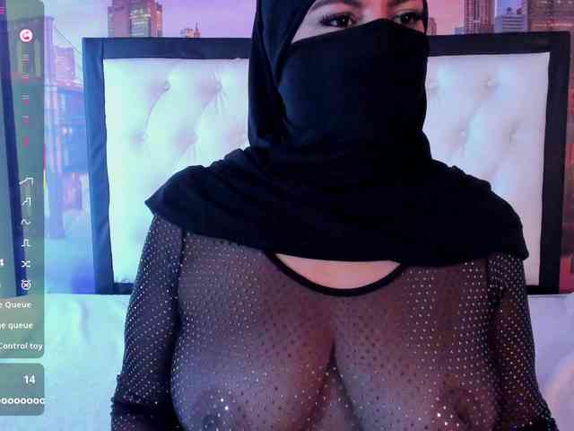 delilah01 webcam