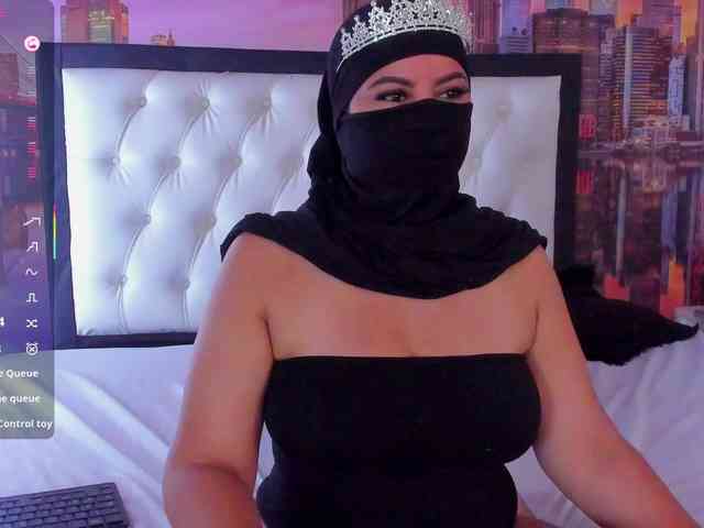 delilah01 webcam