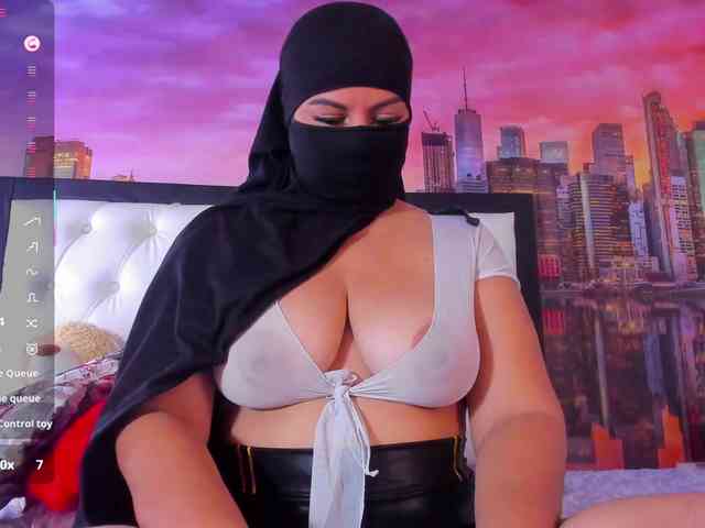 delilah01 webcam