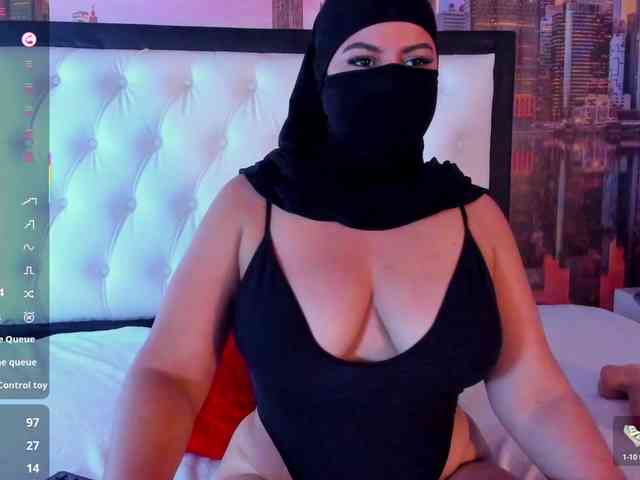 adult chatroom Delilah01