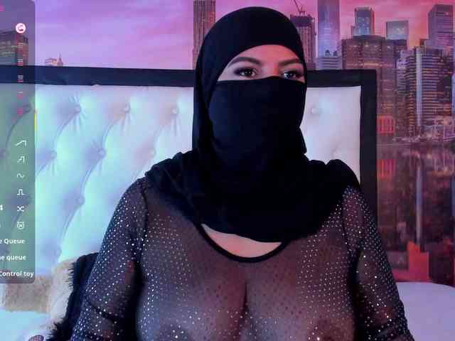 delilah01 webcam