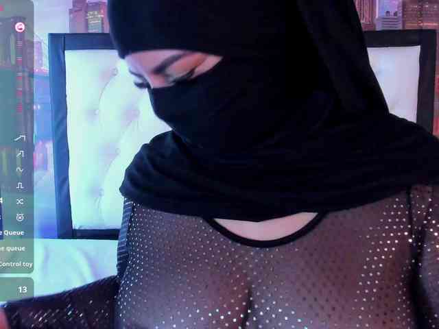 delilah01 webcam