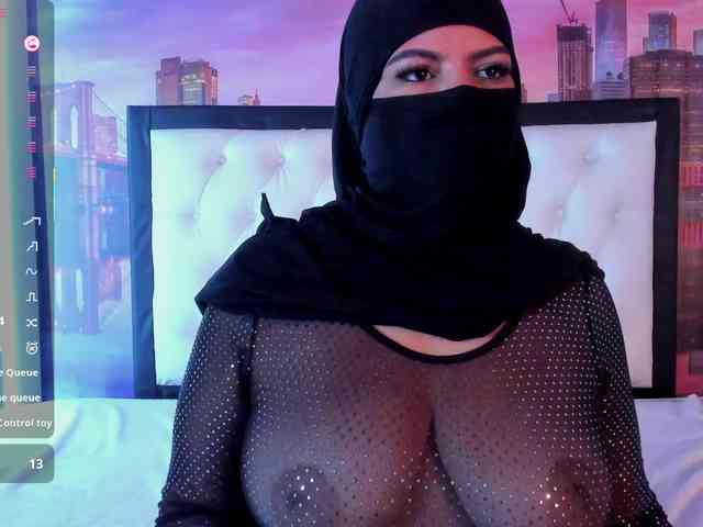 delilah01 webcam