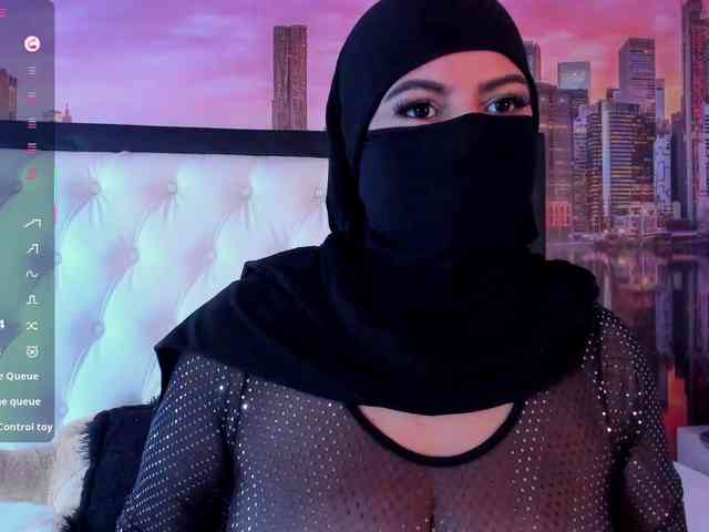 delilah01 webcam