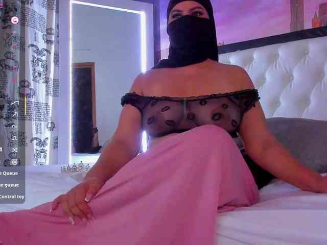 delilah01 webcam