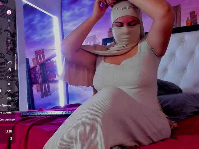 delilah01 webcam